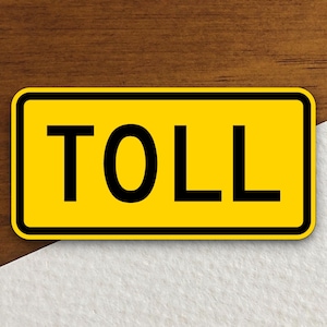 Adesivos para placas de pedágio, Adesivos de trânsito, Decoração de placas de trânsito, Placas de obras na estrada, Placas de trânsito