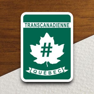 Custom Alberta Provincial Highway Sticker, Canadian Sticker, Provincial Sticker, Alberta Provincial Sticker, Alberta Sticker, Canada Sticker
