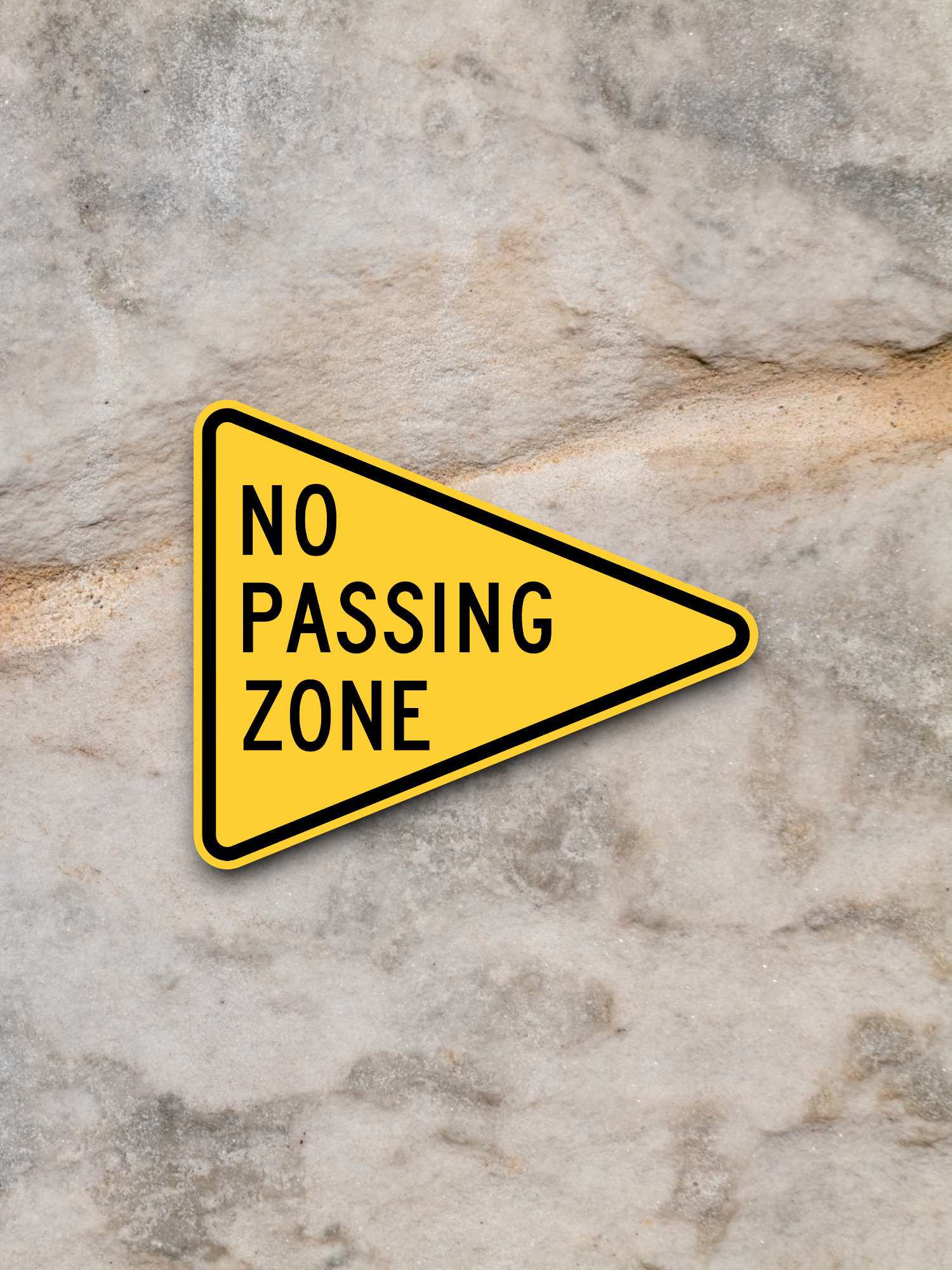 USA NO PASSING ZONE 弾痕看板 送料 無料 通販