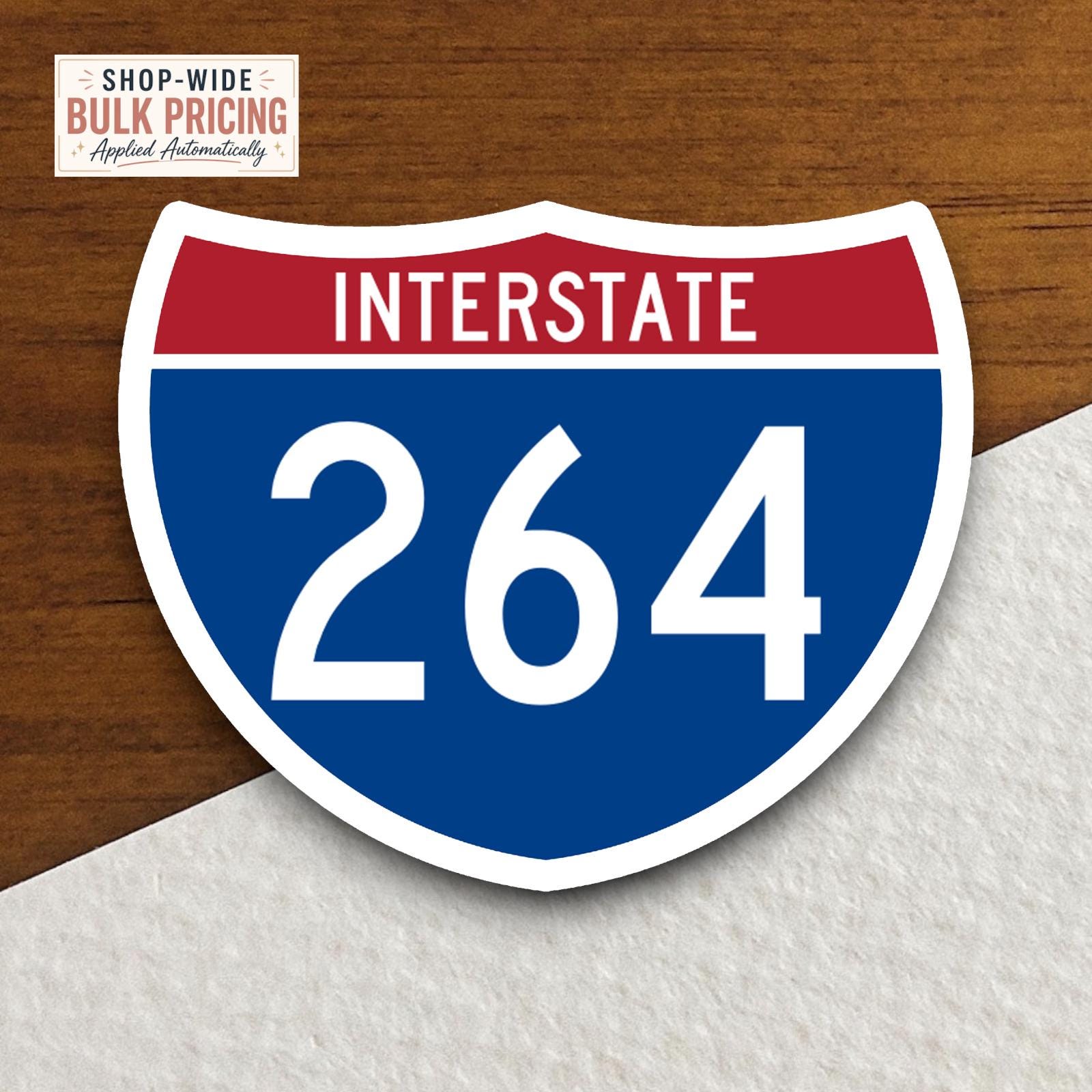Interstate 95 Sign - Etsy Canada