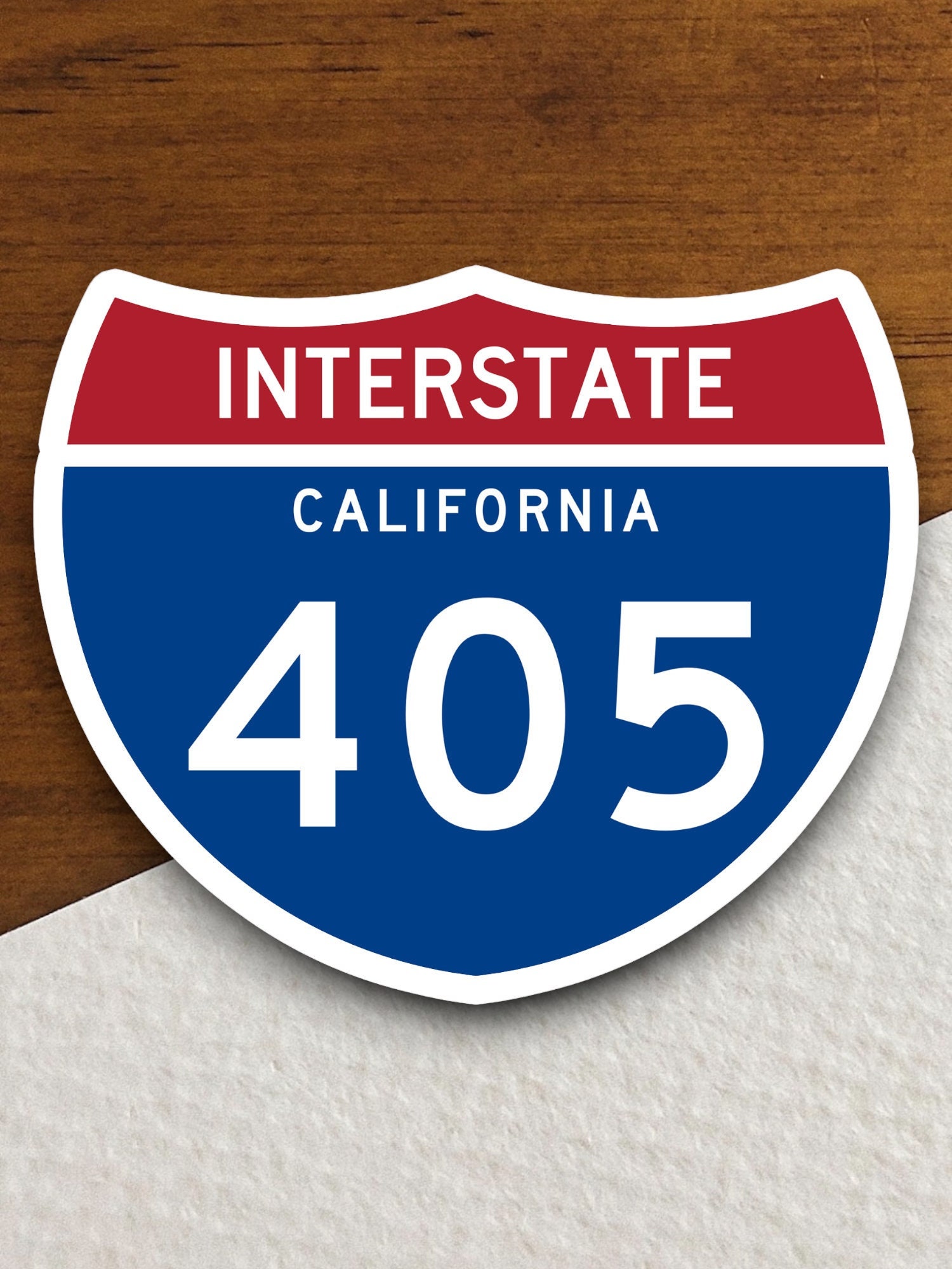 405 freeway - Etsy 日本