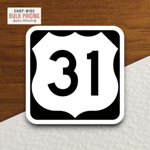 Highway Signs - Etsy Canada