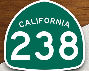 California Historic Route US 99 Highway Road Sign CDOH Caltrans - Etsy