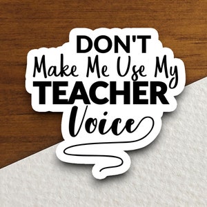 Don't Make Me Not Make Up Get Me Not Make Me's Name Name!