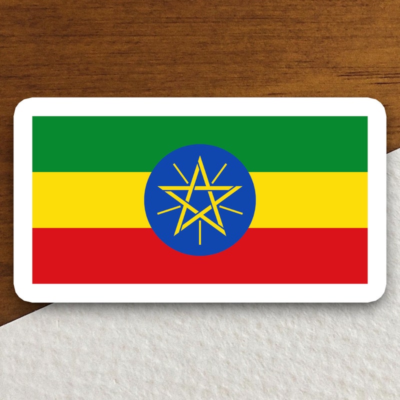 Ethiopian Christmas Cards Etsy