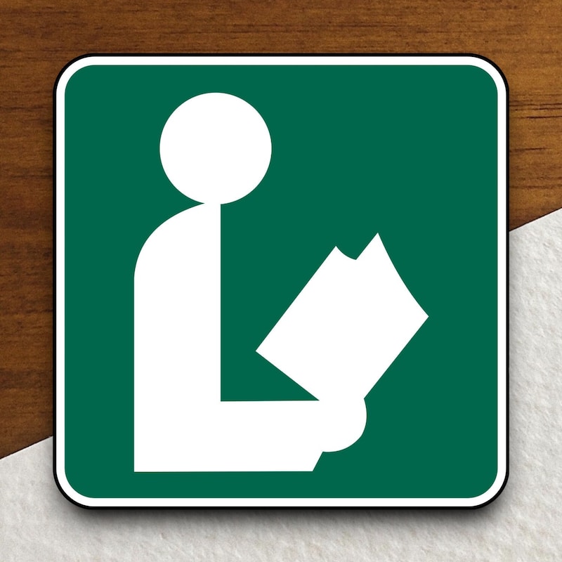 Cool Road Signs - Etsy