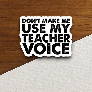 Don't Make Me Not Make Up Get Me Not Make Me's Name Name!