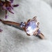 see more listings in the moonstone rings section