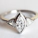 see more listings in the diamond/moissanite rings section