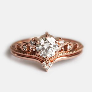 Capucinne etsy hot sale