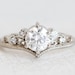 see more listings in the bagues diamant/moissanite section