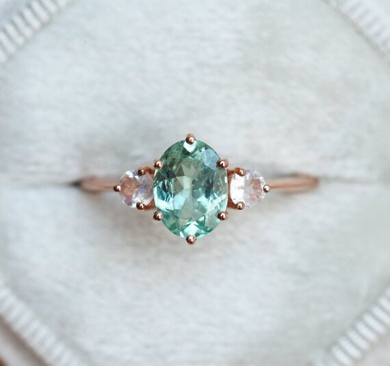 ring tourmaline