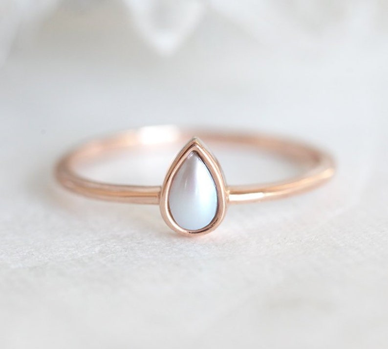 pearl engagement rings pearl engagement rings