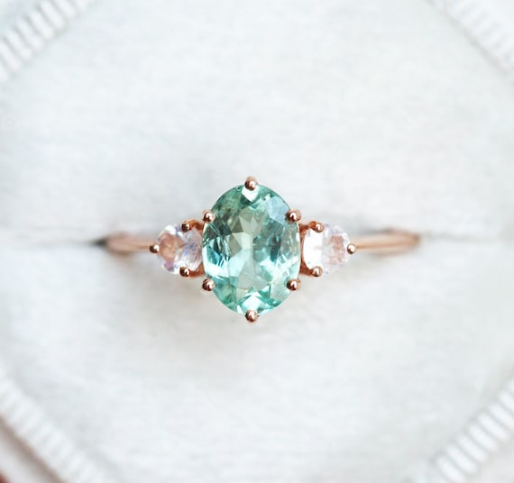 Mint ring deals