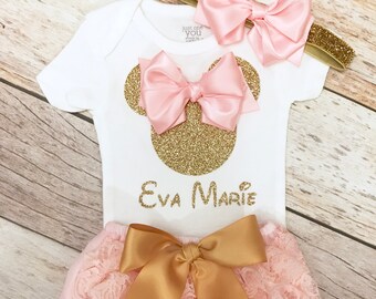 disney outfits for babies