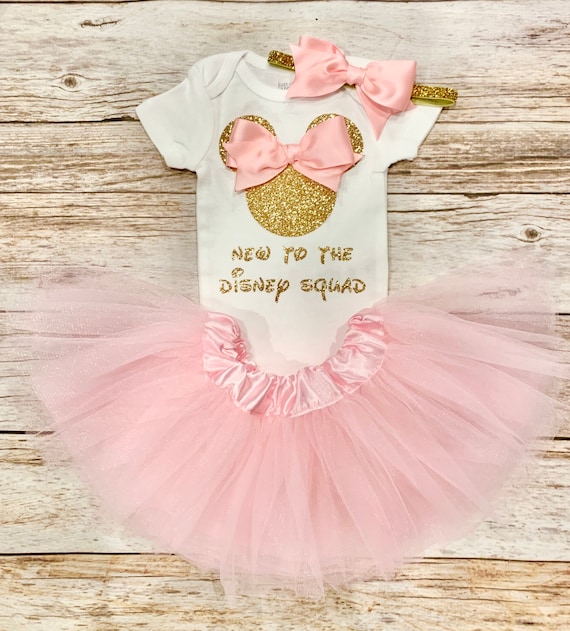 baby girl disney costumes
