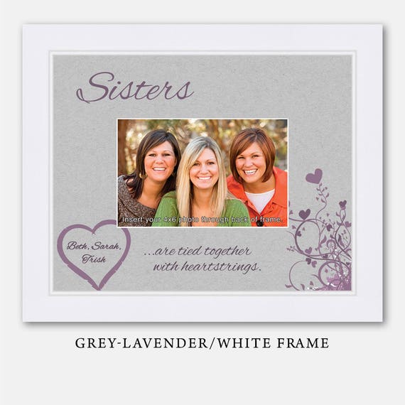 Personalized Sisters Frame Personalized Sister Picture Frame Etsy Gorgeous Uff I Have No Sister I Need A Sister Personalized Sisters Frame Personalized Sister Picture Frame Etsy Gorgeous Uff I Have No Sister I Need A Sister