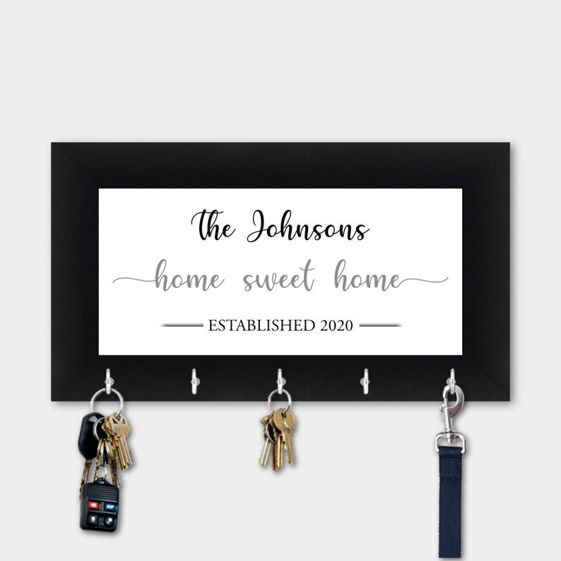 Key holder, Key rack, Wall decor, Key rack for wall, Key hanger, Key organizer, Key storage, Latvia.