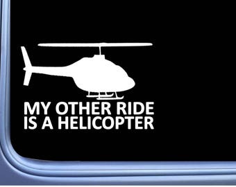 Funny Helicopters Stickers Helicopter Pilot Stickers Medevac Pilot Stickers