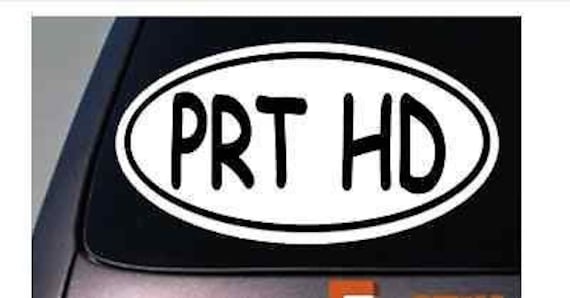 Parrot Head Sticker Vinyl Decal Margarita Beach Ocean Key West