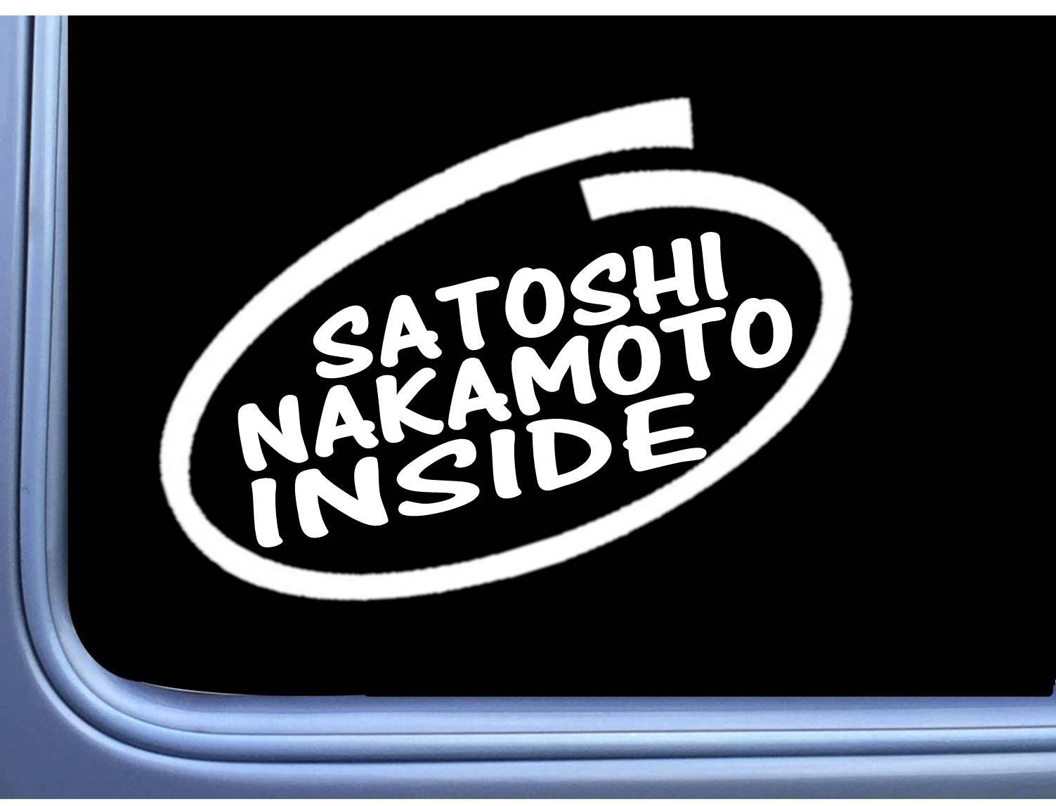 Satoshi Nakamoto Inside L694 8