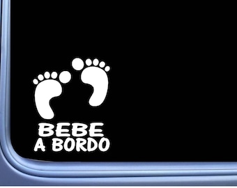 Bebe A Bordo Etsy Bebe A Bordo Etsy