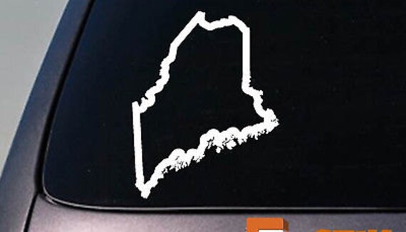 WISCONSIN state 6" sticker decal car truck window college football basketball WISCONSIN state 6" sticker decal car truck window college football basketball
