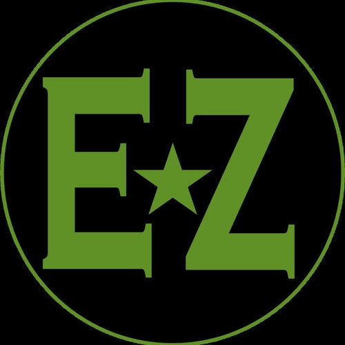 Texas State Stickers & Decals | Made In USA - Nudge Printing - Foto 10