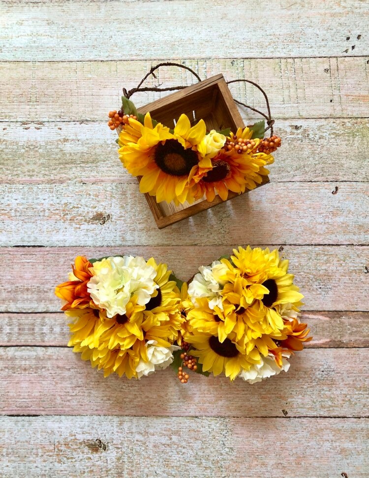 Floral Maternity Bra Bottoms and Crown Floral Bra Etsy