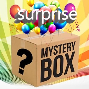 Mystery Date Night Box | Surprise Date Night | Fun Date Night Activity |Couple Gift | Date Night Subscription Box | Krush Dates