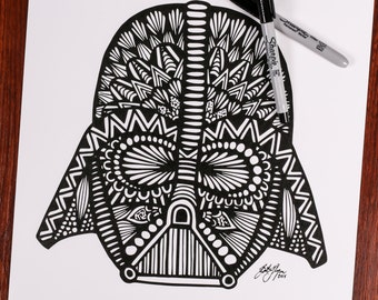 Darth Vader