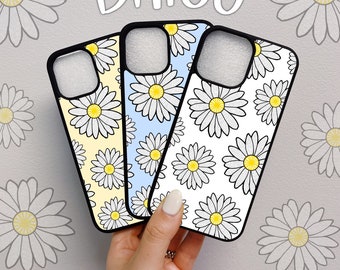 Daisy iPhone Case (8 designs to choose from)