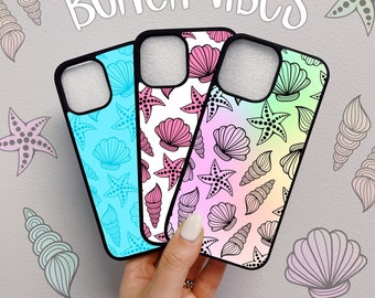 Beach Vibes iPhone Case (26 designs to choose from)