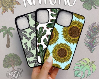 Nature iPhone Case (70 designs to choose from)