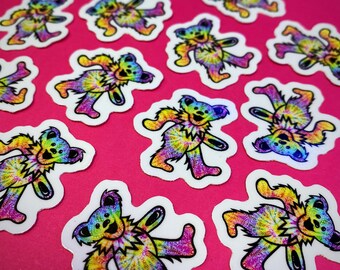 Trippy Drawings Etsy