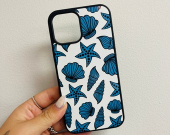 MISPRINTED - IPHONE 12 pro max - Blue Beach 50% OFF!