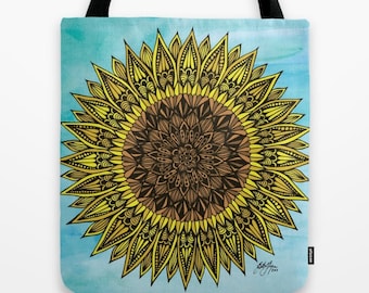 Sunshine Tote