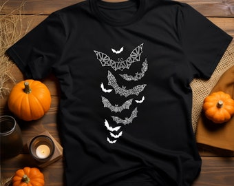 Black Bats T-shirt!