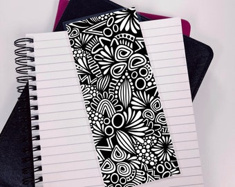 Doodle Bookmark