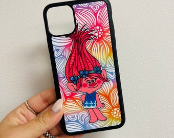 MISPRINTED - IPHONE 11 pro max -  Poppy 50% OFF!