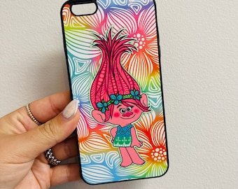 MISPRINTED - IPHONE 6s Plus -  Poppy 50% OFF!