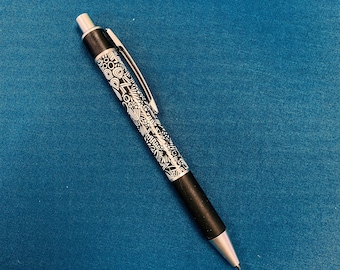 Zenspire Pen