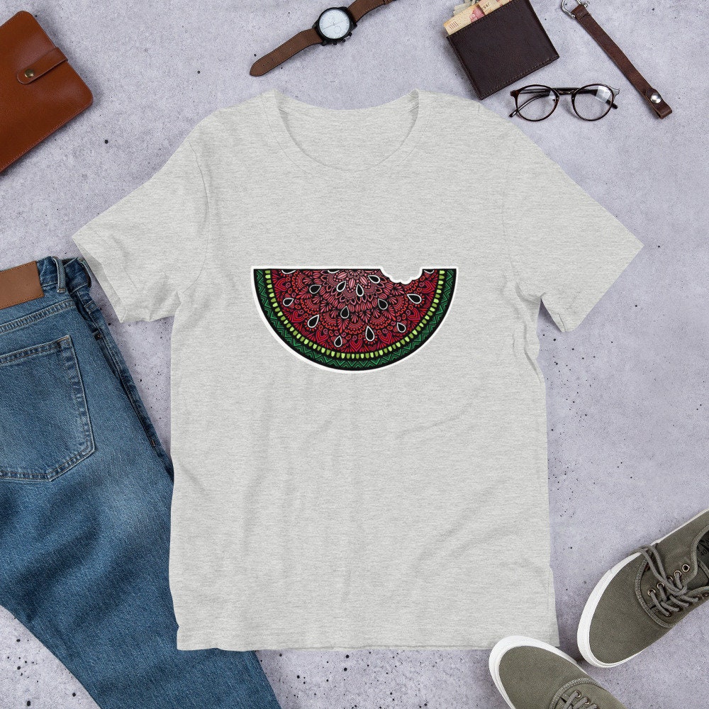 watermelon shirt old navy