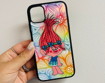 MISPRINTED - IPHONE 11 -  Poppy 50% OFF!