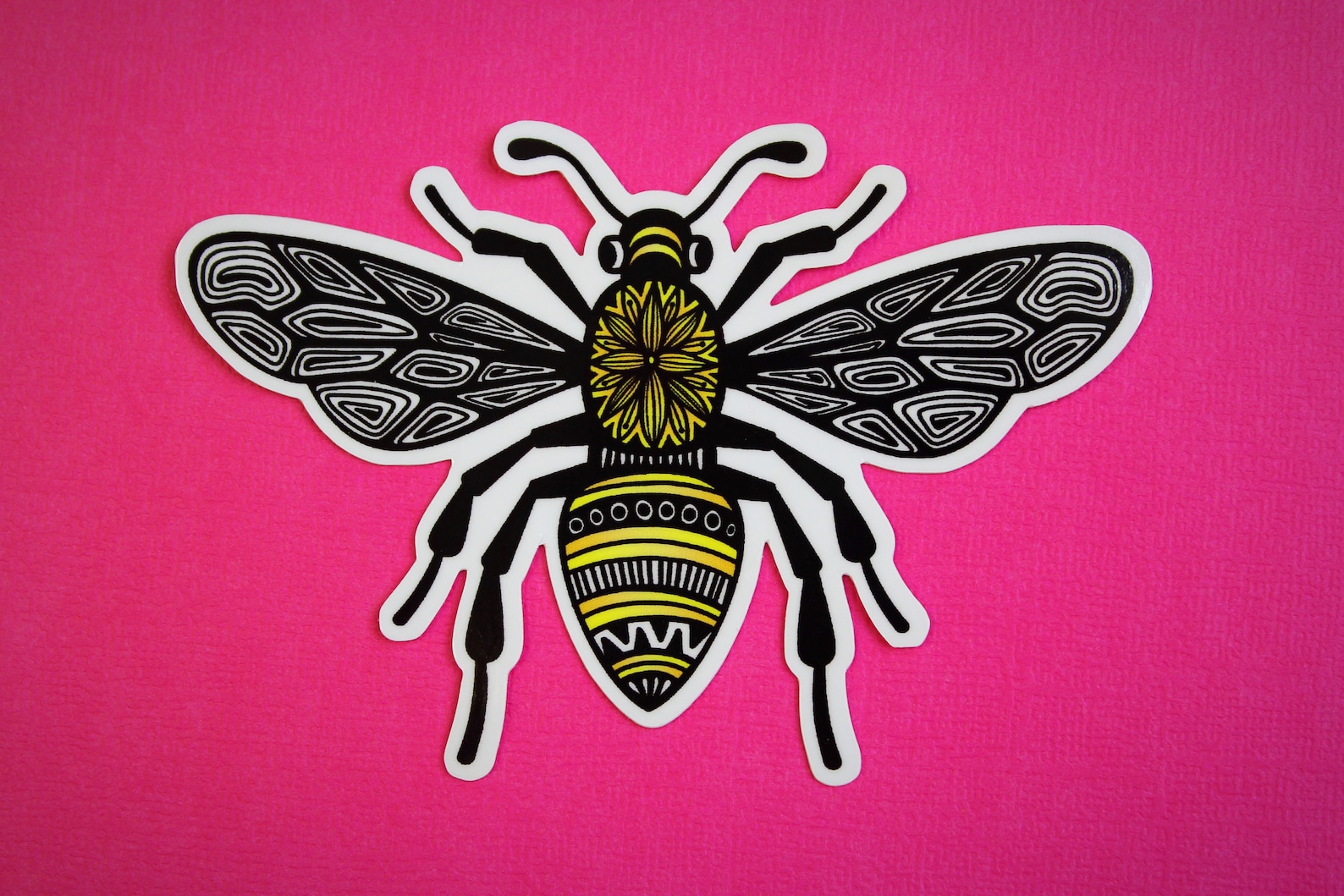 стикер пчела для whatsapp. наклейки "пчёлы". Sticker bee. стикеры пчелы для гайда. наклейки "пчелки".