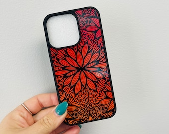 MISPRINTED - IPHONE 13 pro - Sunset Burst 50% OFF!