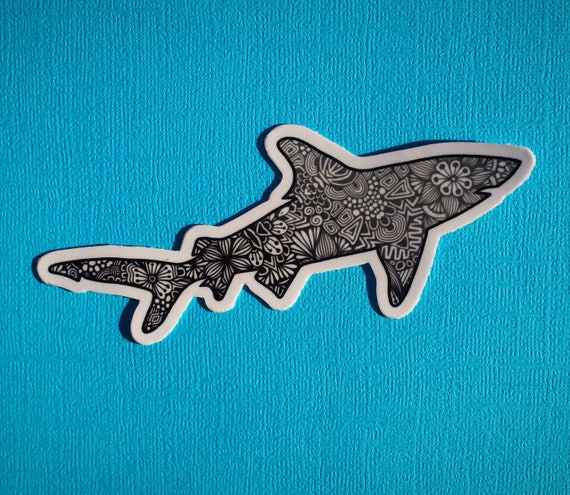 Shark (WATERPROOF)