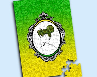 Pixie Dust Puzzle