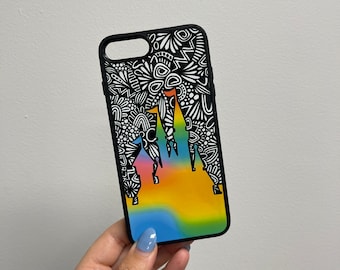 MISPRINTED - IPHONE 6s - Castle 50% OFF!