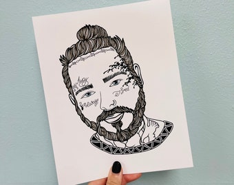 Posty Print